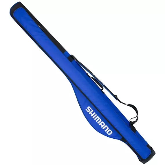 Чохол Shimano All-Round Double Rod Sleeve 170cm (для двох удилищ), фото 